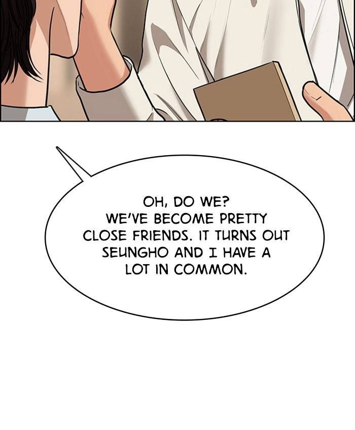 True Beauty chapter 204 page 89