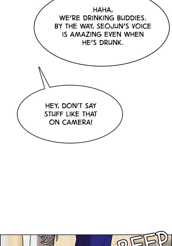 True Beauty chapter 204 page 91