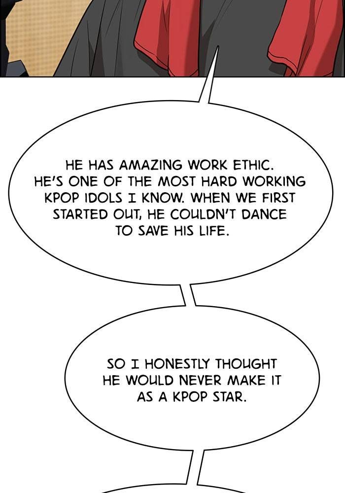 True Beauty chapter 204 page 95