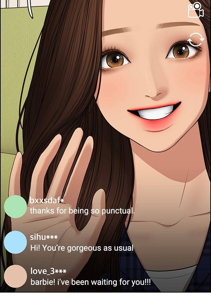 True Beauty chapter 205 page 110