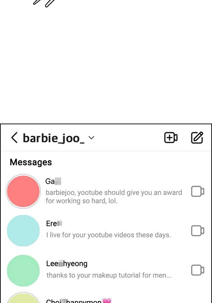 True Beauty chapter 205 page 12