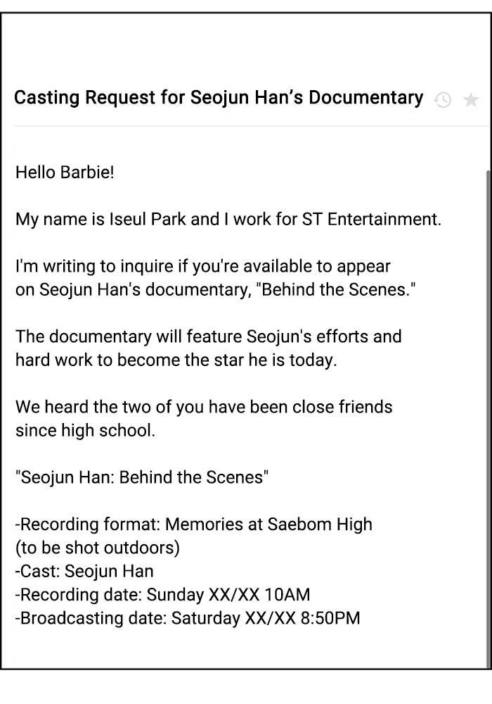 True Beauty chapter 205 page 120