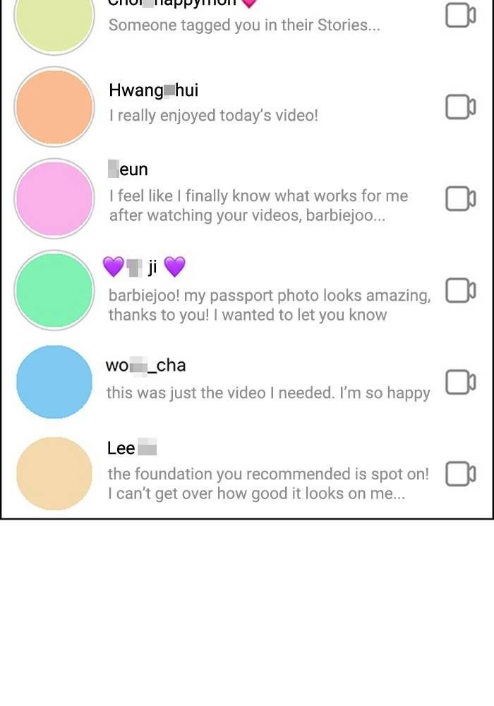 True Beauty chapter 205 page 13