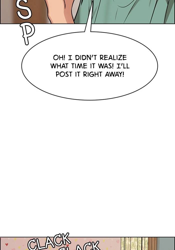 True Beauty chapter 205 page 21