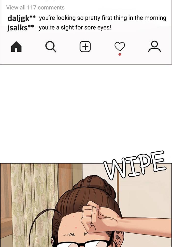 True Beauty chapter 205 page 25