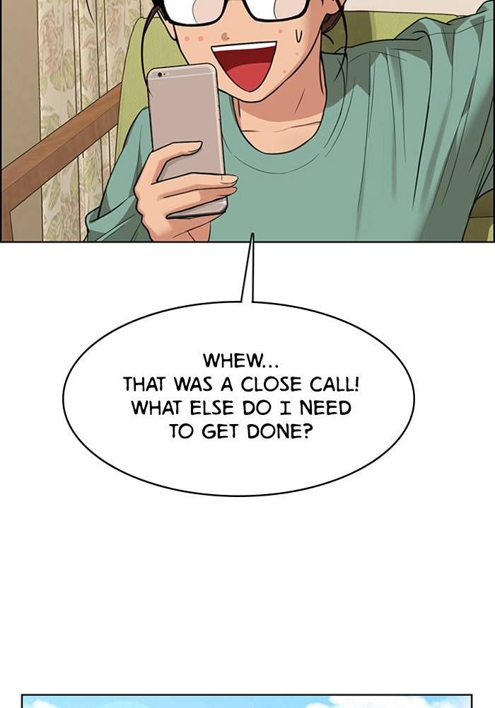 True Beauty chapter 205 page 26