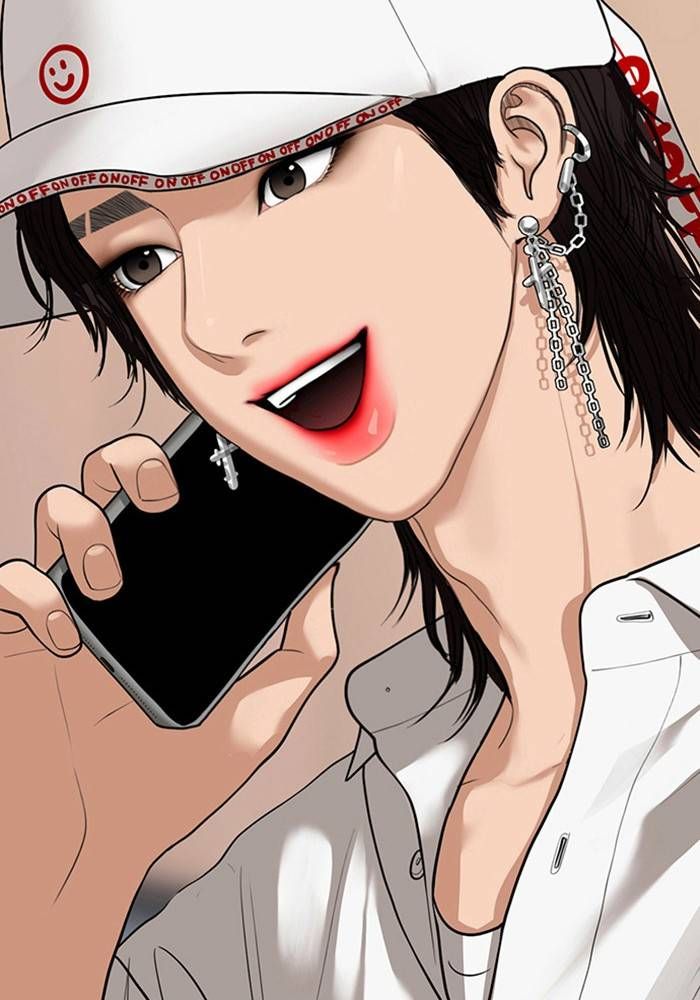 True Beauty chapter 205 page 3