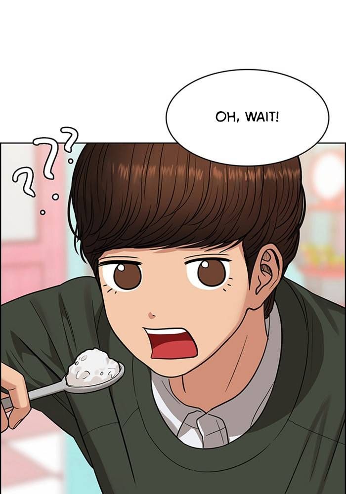 True Beauty chapter 205 page 45