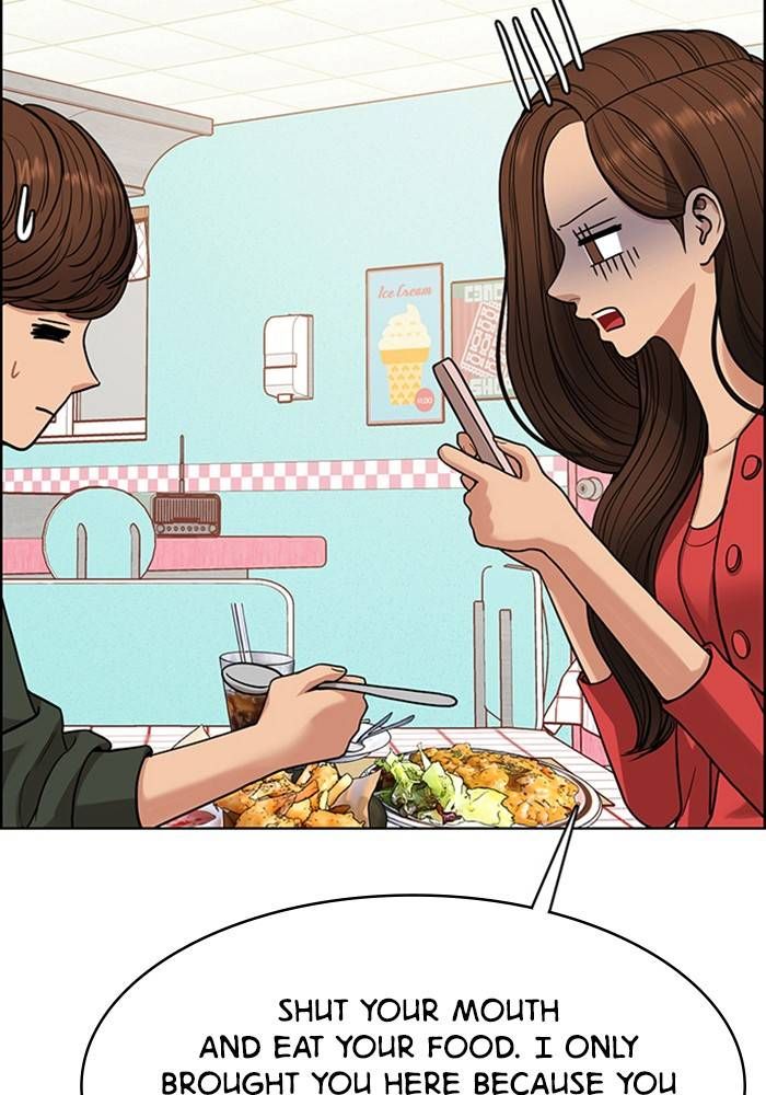 True Beauty chapter 205 page 50