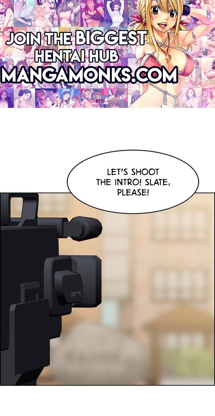 True Beauty chapter 206 page 1