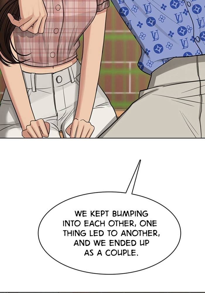 True Beauty chapter 206 page 20