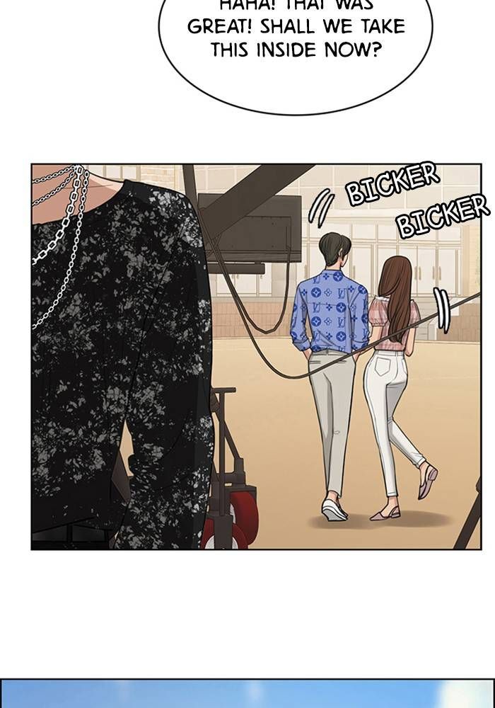 True Beauty chapter 206 page 22