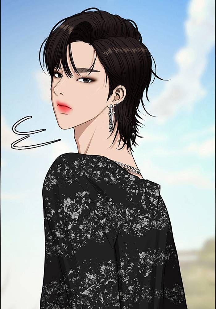 True Beauty chapter 206 page 23