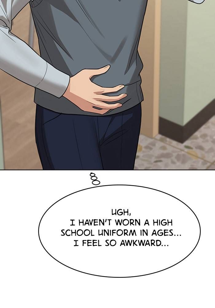 True Beauty chapter 206 page 27