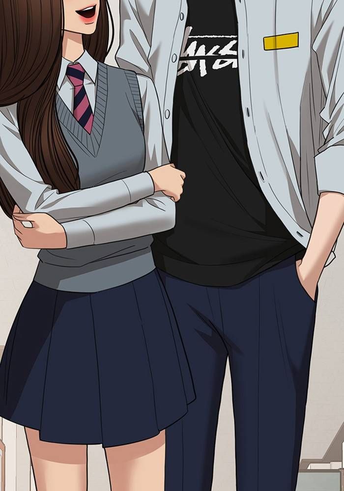 True Beauty chapter 206 page 30