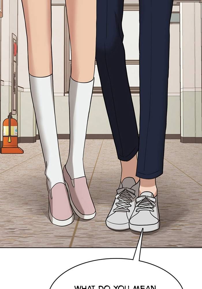 True Beauty chapter 206 page 31