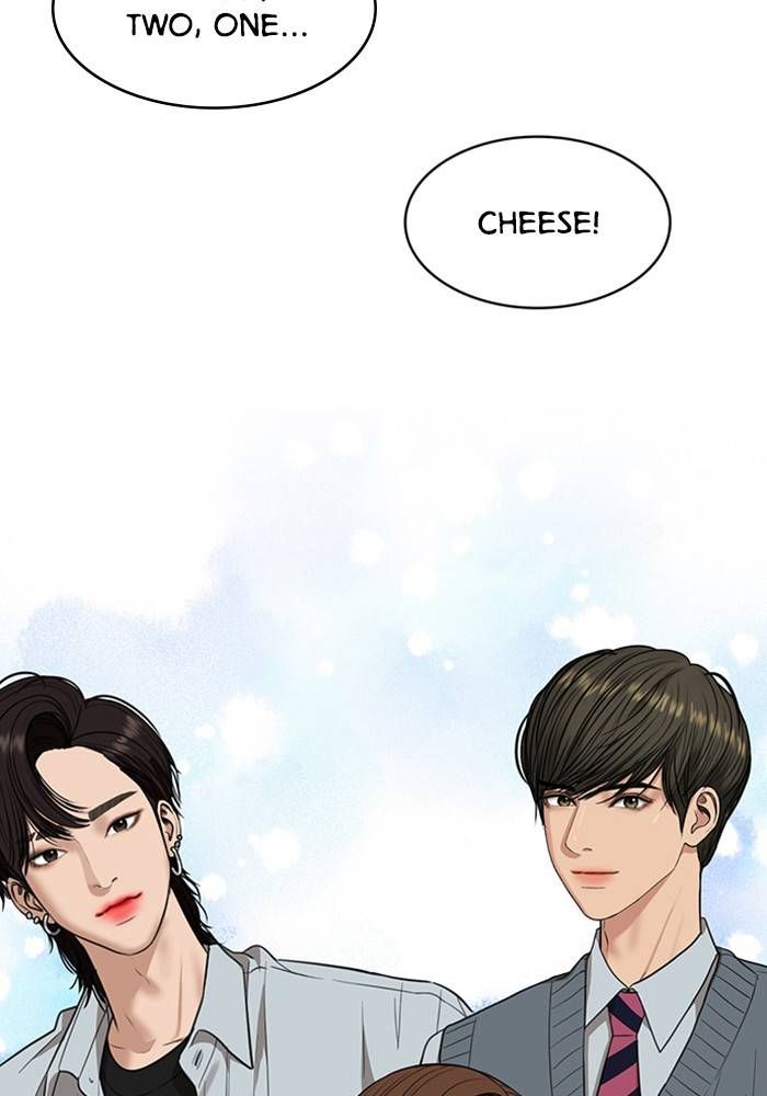 True Beauty chapter 206 page 35