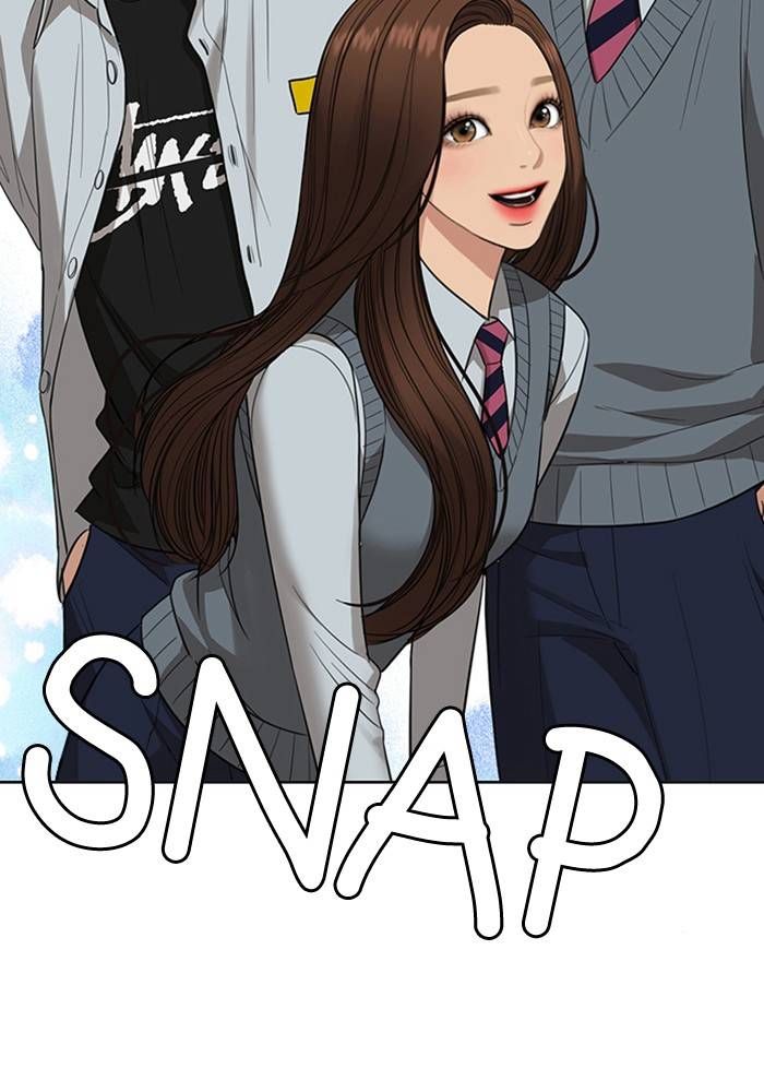 True Beauty chapter 206 page 36