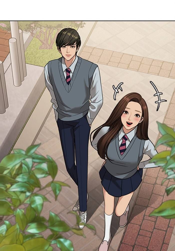 True Beauty chapter 206 page 39