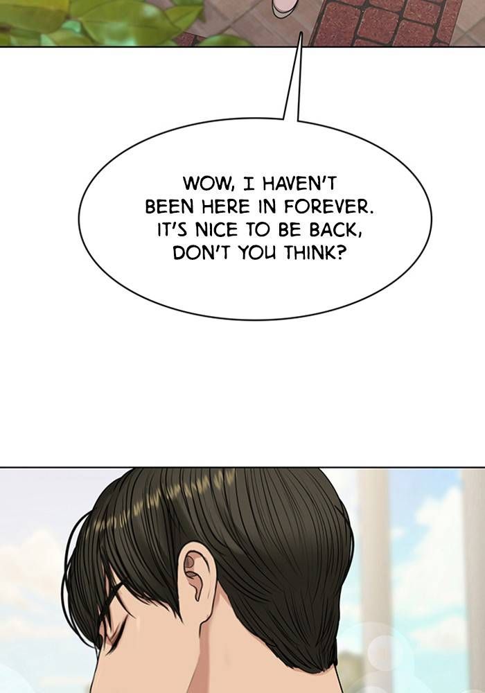 True Beauty chapter 206 page 40