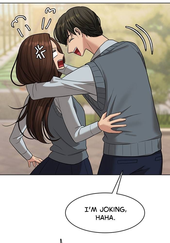 True Beauty chapter 206 page 44