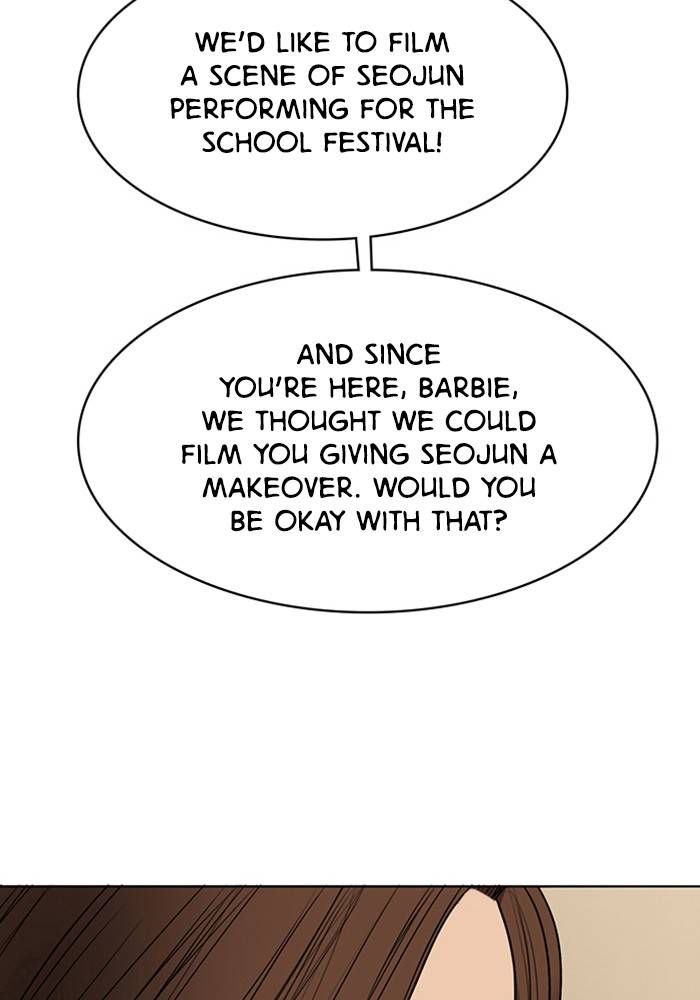 True Beauty chapter 206 page 53