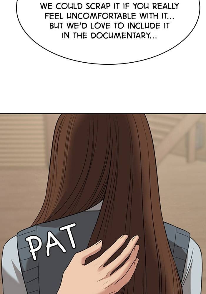 True Beauty chapter 206 page 55