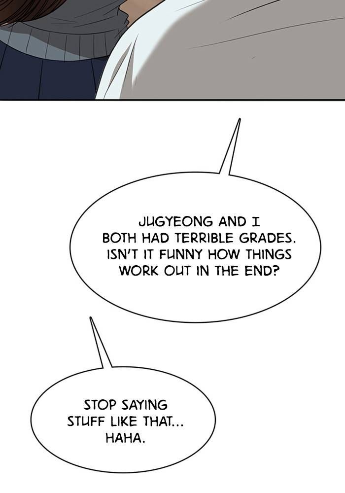 True Beauty chapter 206 page 63