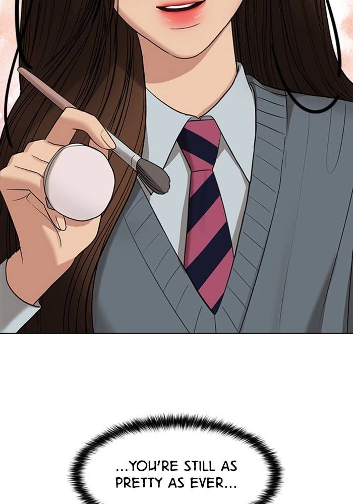 True Beauty chapter 206 page 66