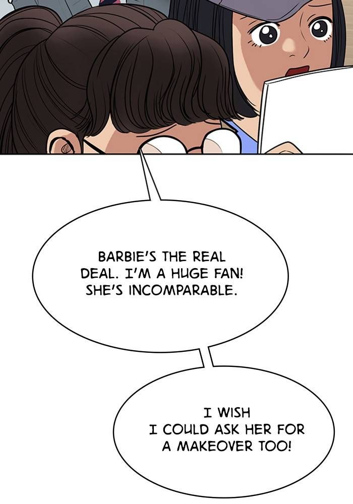 True Beauty chapter 206 page 76