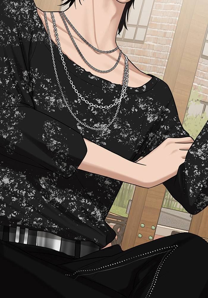 True Beauty chapter 206 page 8