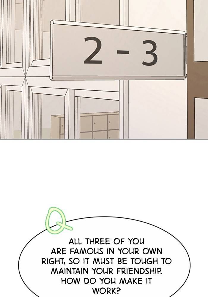 True Beauty chapter 206 page 81