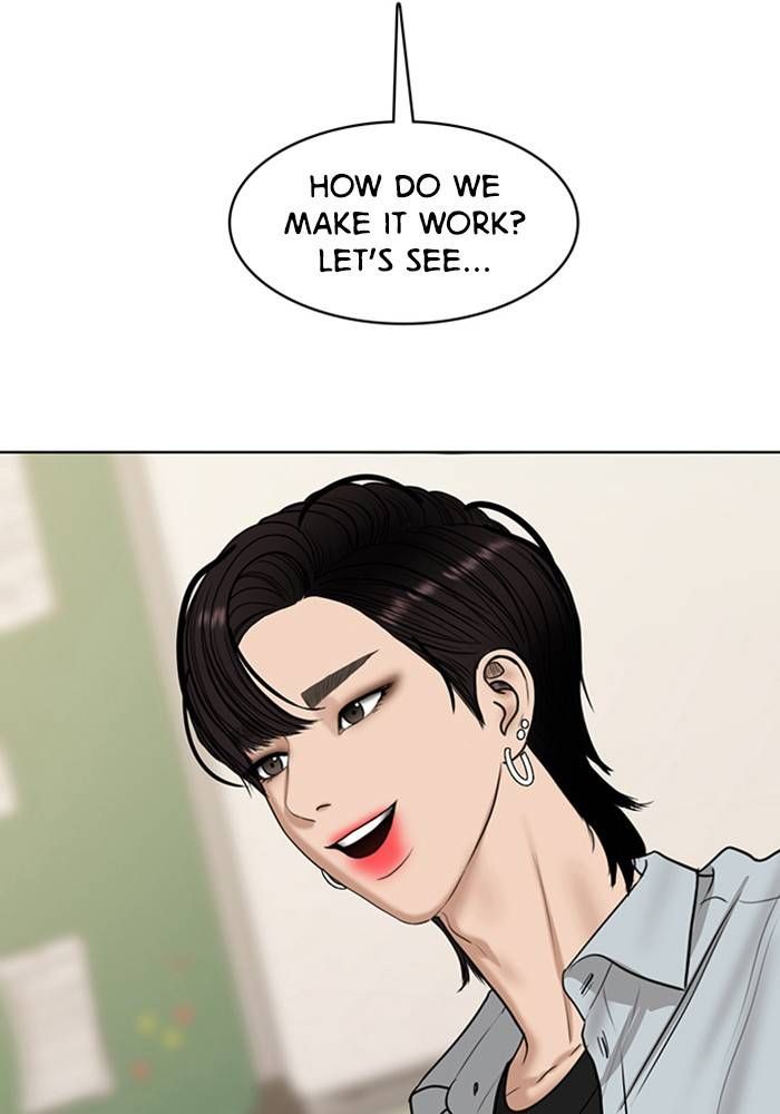 True Beauty chapter 206 page 83