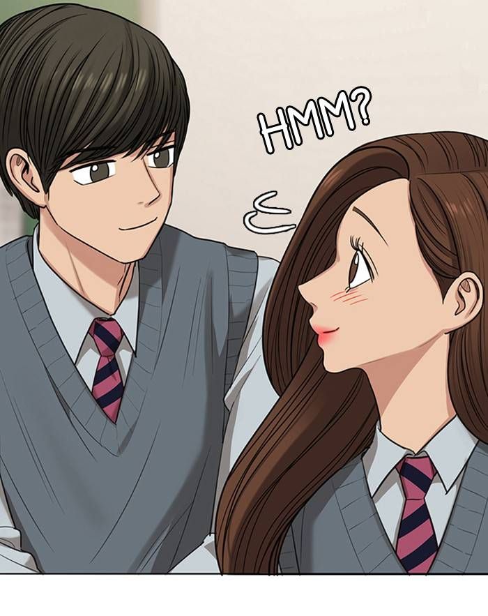 True Beauty chapter 206 page 87