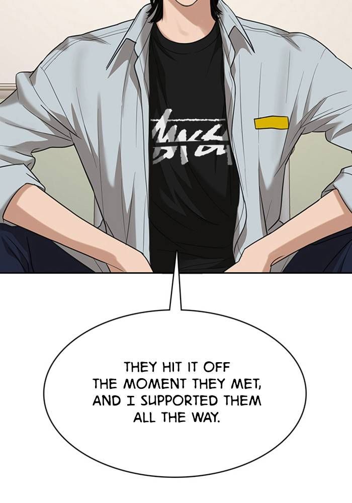 True Beauty chapter 206 page 91