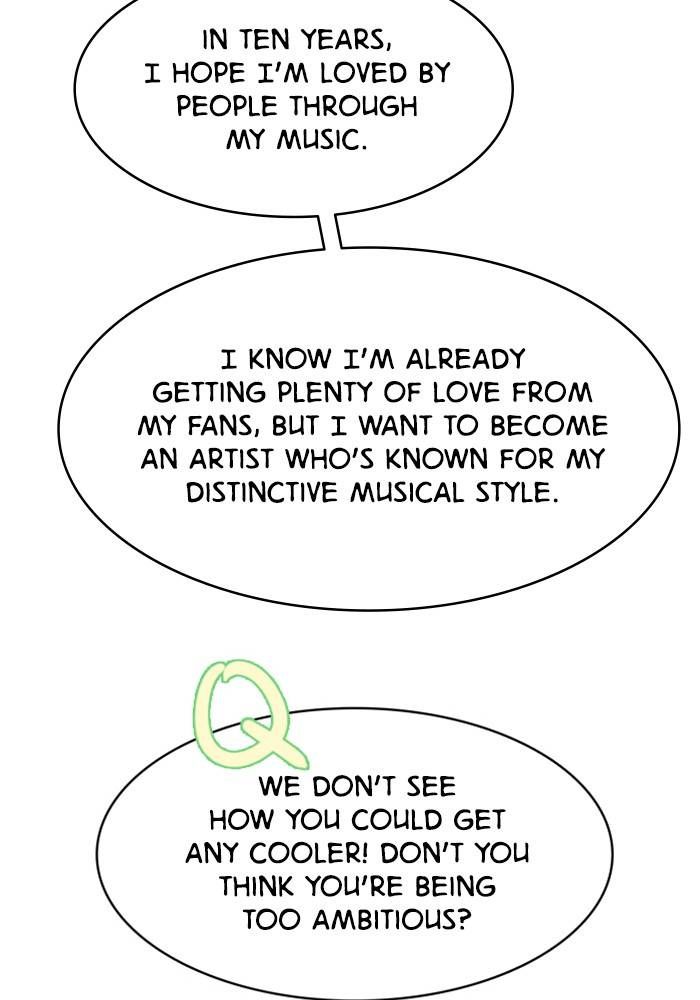 True Beauty chapter 206 page 97