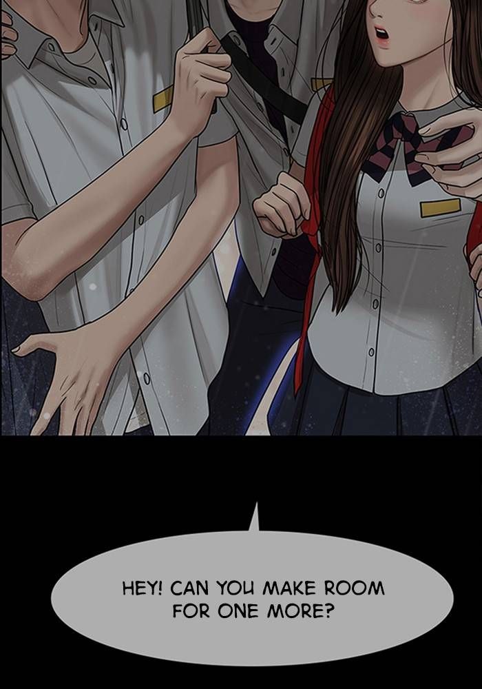 True Beauty chapter 207 page 107