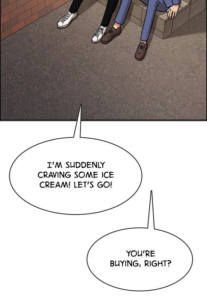 True Beauty chapter 207 page 137