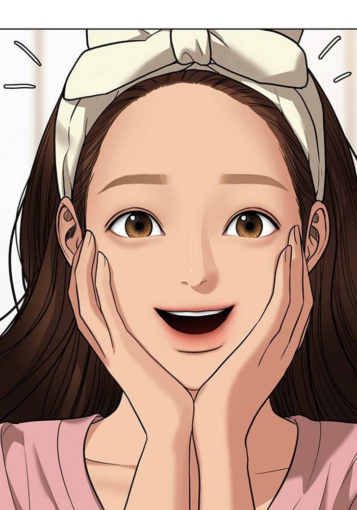 True Beauty chapter 207 page 145