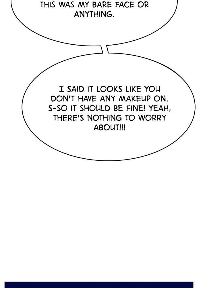 True Beauty chapter 207 page 158