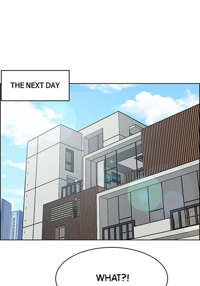 True Beauty chapter 207 page 160