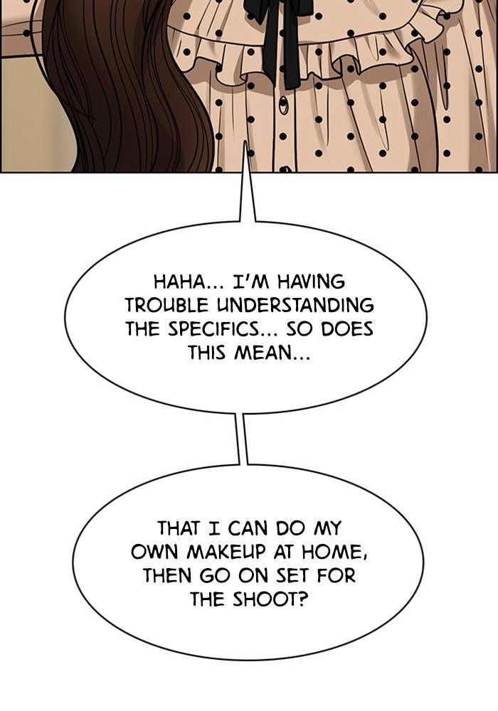 True Beauty chapter 207 page 170