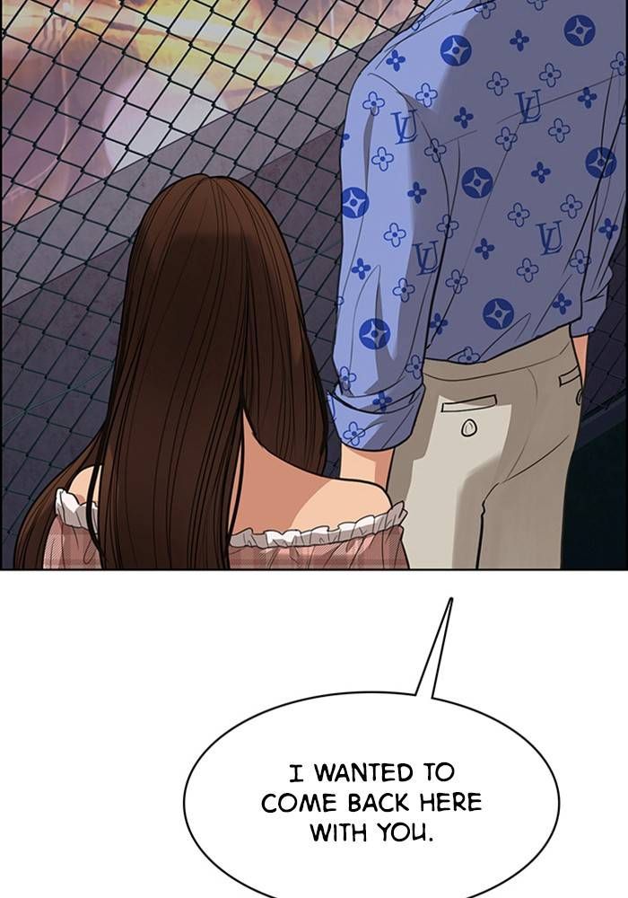 True Beauty chapter 207 page 26