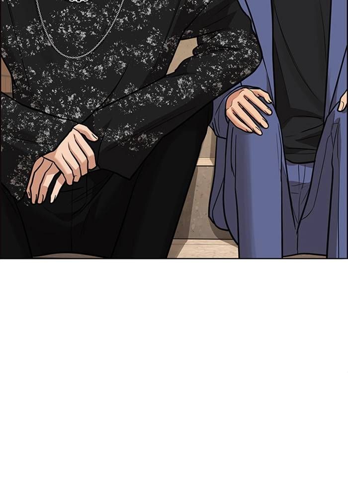 True Beauty chapter 207 page 99