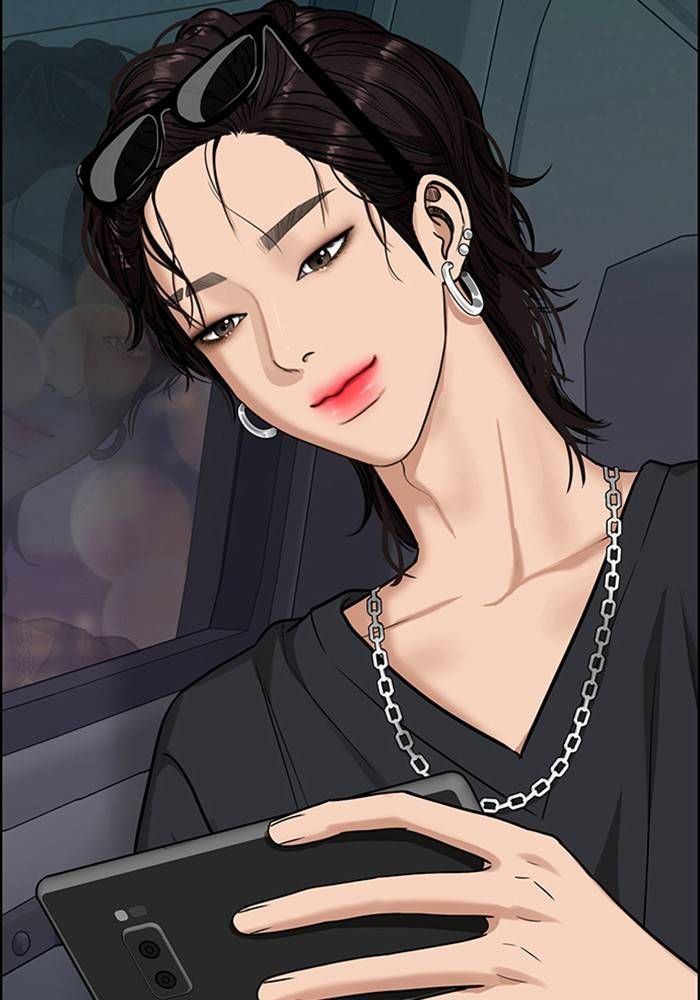 True Beauty chapter 208 page 117