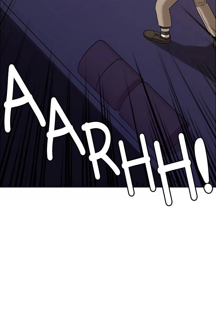 True Beauty chapter 208 page 154