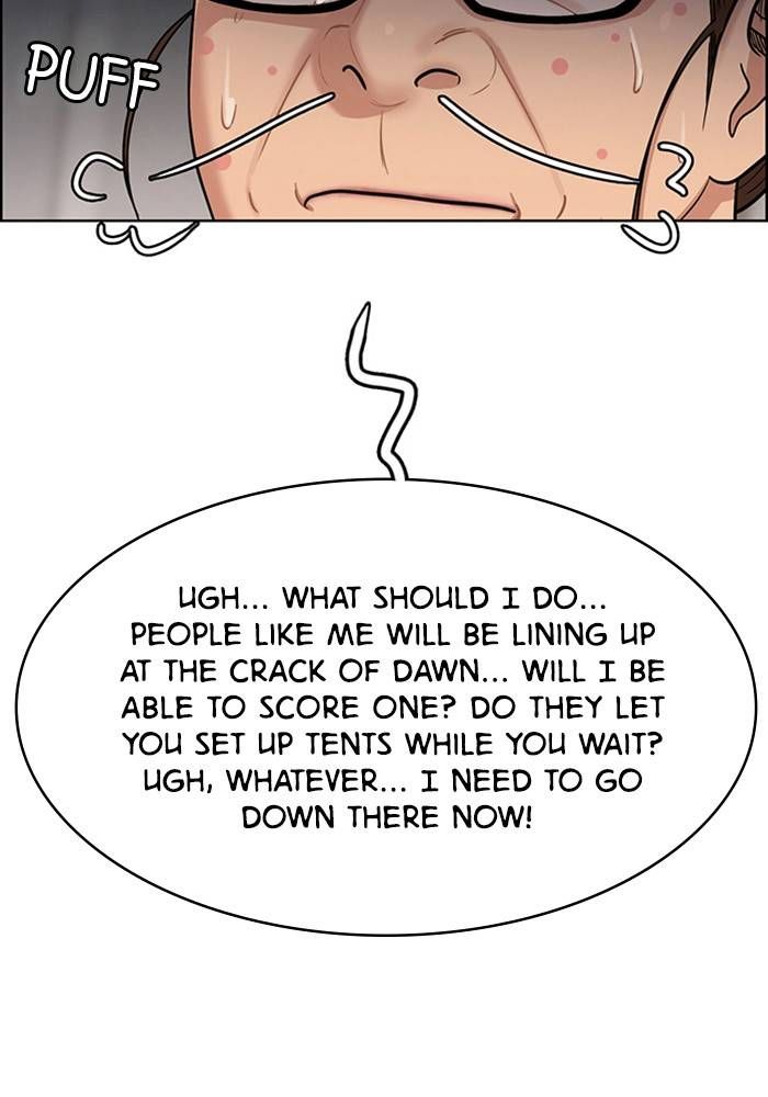 True Beauty chapter 208 page 39