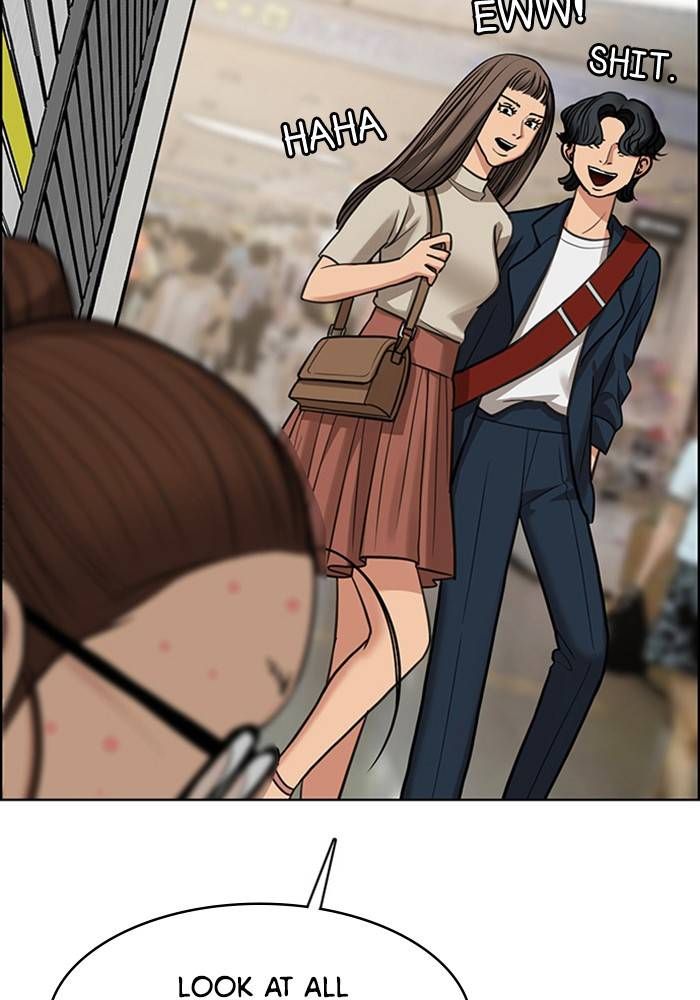 True Beauty chapter 208 page 44