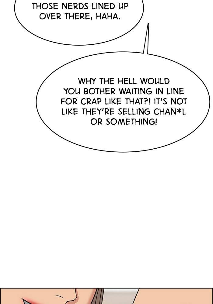 True Beauty chapter 208 page 45