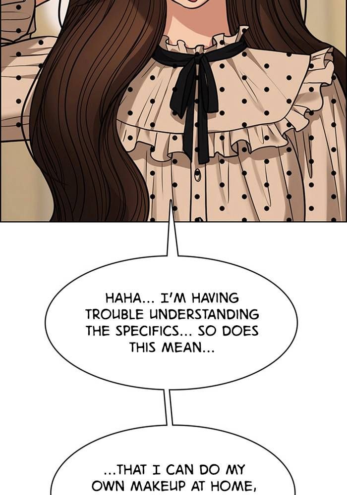 True Beauty chapter 208 page 5